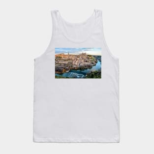 Toledo Spain Tank Top